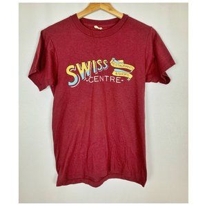 Vintage 70's Graphic T-Shirt
